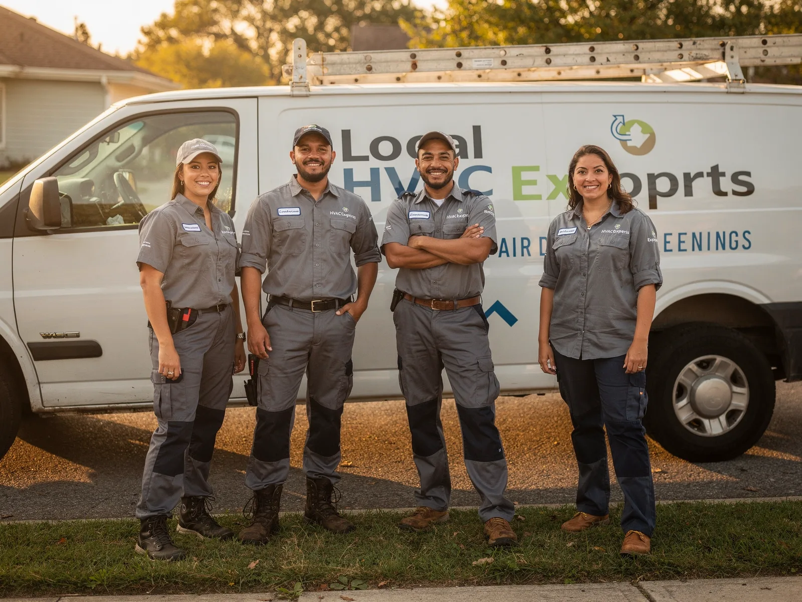 24/7 HVAC Repair & AC Replacement company in Lairdsville, PA